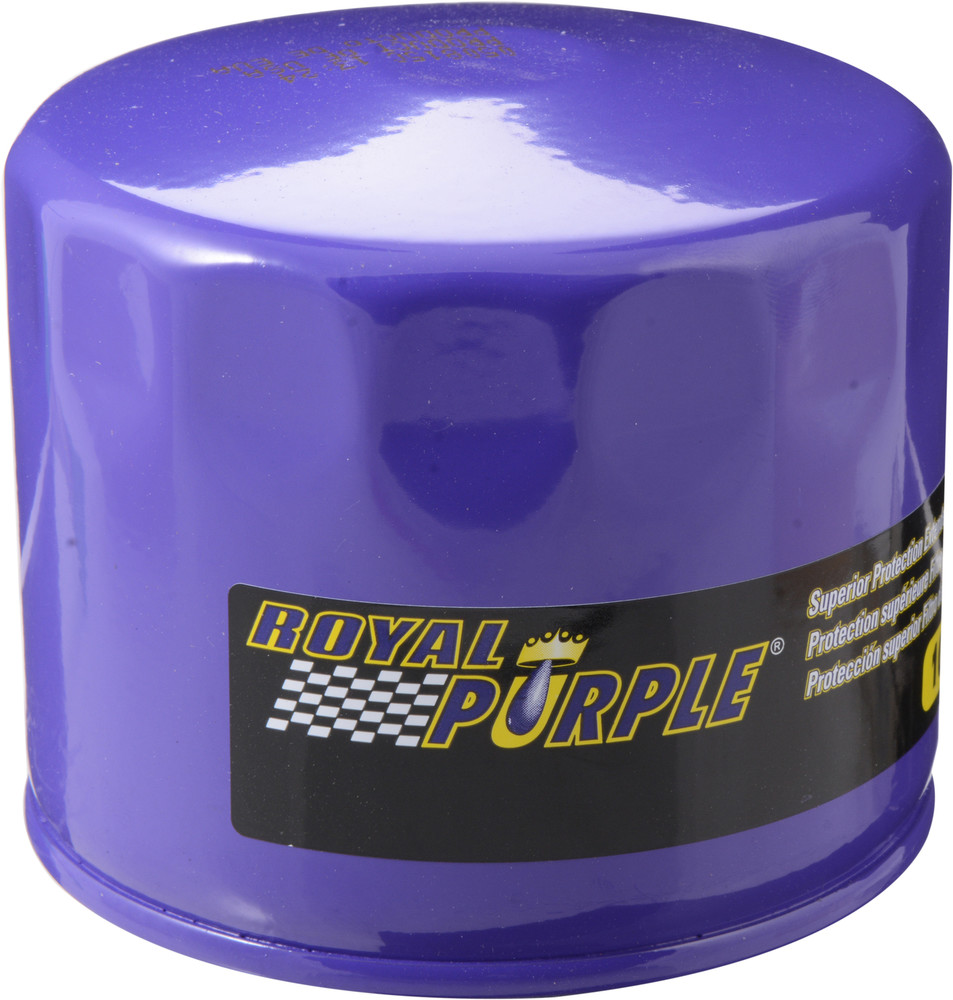 Foto de Filtro de aceite del Motor para Chevrolet C10 Pickup 1969 Marca ROYAL PURPLE Nmero de Parte 10-454