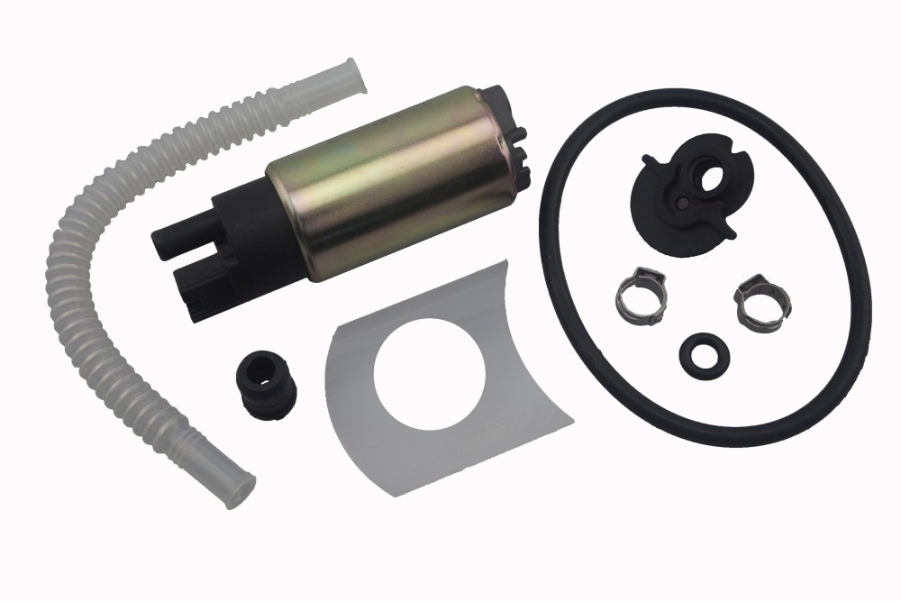 Foto de Bomba de combustible para Saturn SC1 Saturn SC2 Saturn SL Saturn SL1 Saturn SL2 Saturn SW1 Saturn SW2 Marca PRECISE Nmero de Parte 402-P3545