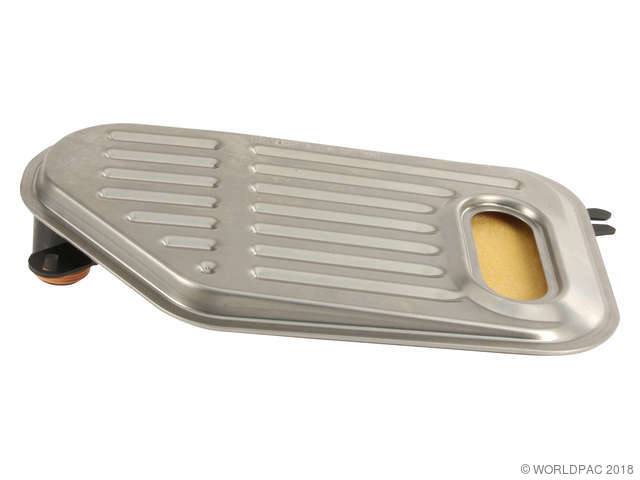 Foto de Filtro Transmison Automatica para Porsche 911 1999 2000 2001 Marca Zf Nmero de Parte W0133-1646683