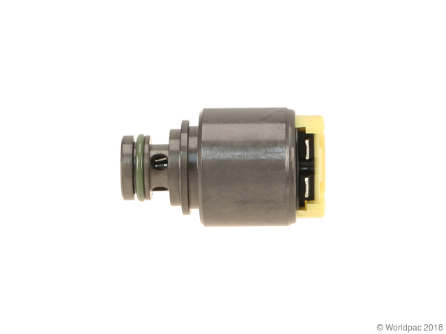 Foto de Solenoide de Control de Transmisin Automtica para BMW Marca Zf Nmero de Parte W0133-1662910