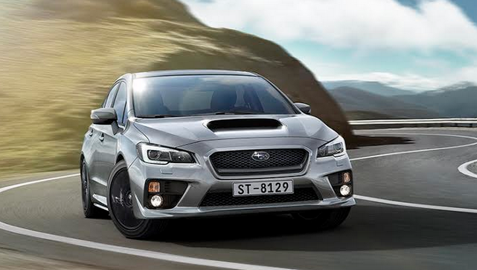 Motor de Subaru dentro del top 10 de mejores del mundo