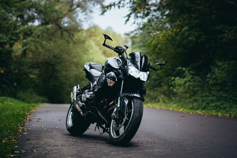 Como actuar si tu moto presenta fallas en la carretera