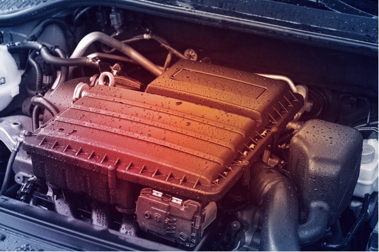 Como evitar el sobrecalentamiento del motor