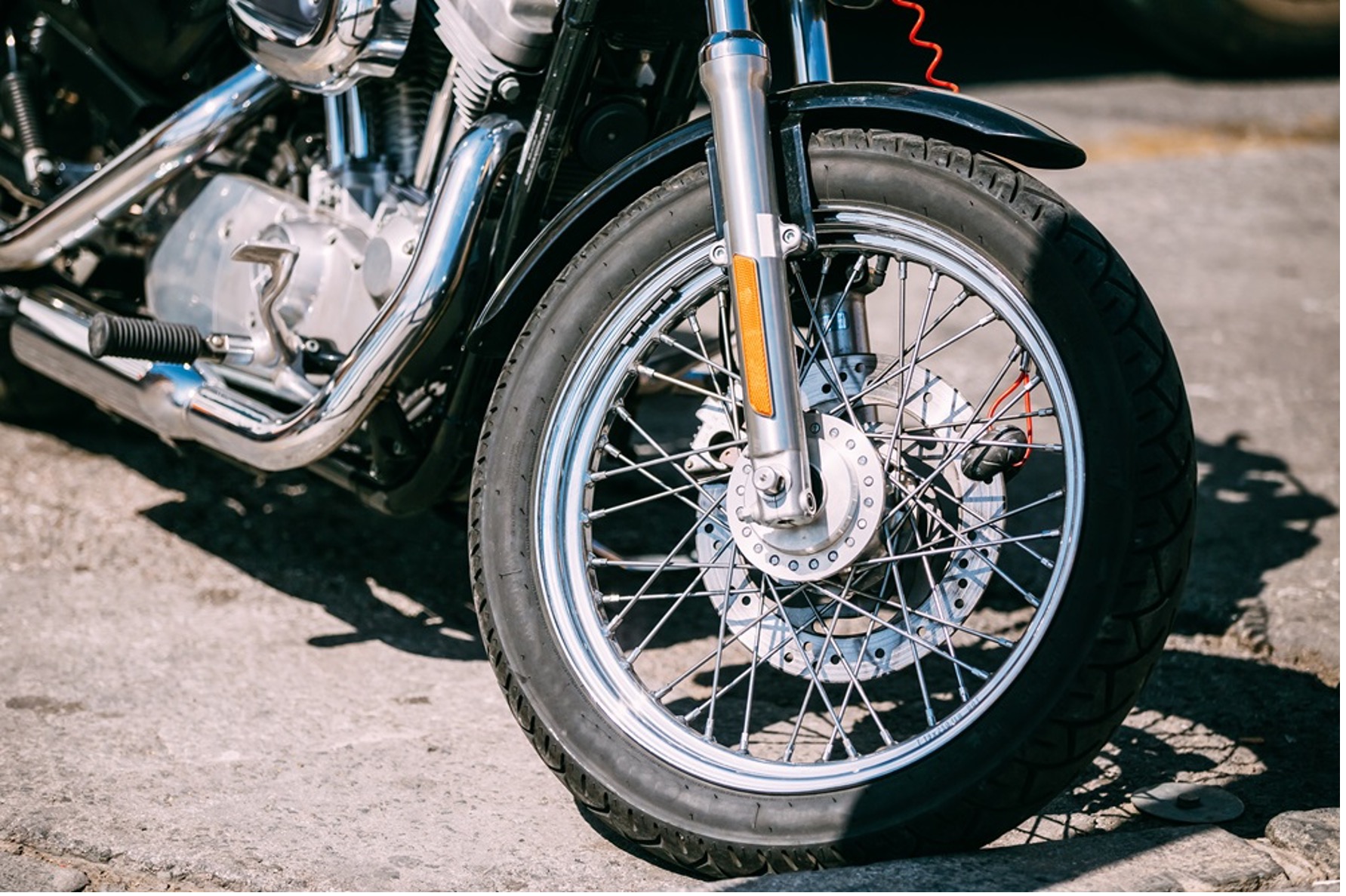 Cmo personalizar su moto