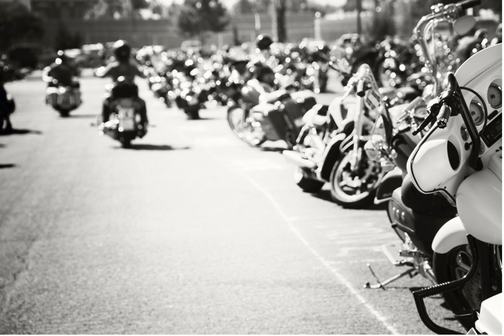 Competencias de motociclismo