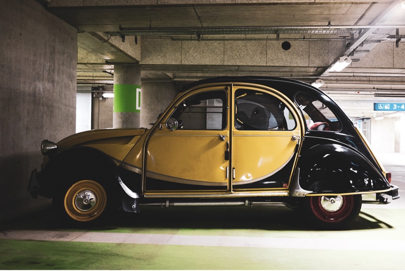 La evolucin del diseo automotriz