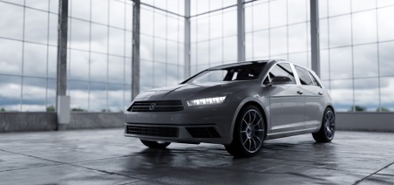 Los mejores autos compactos de 2024