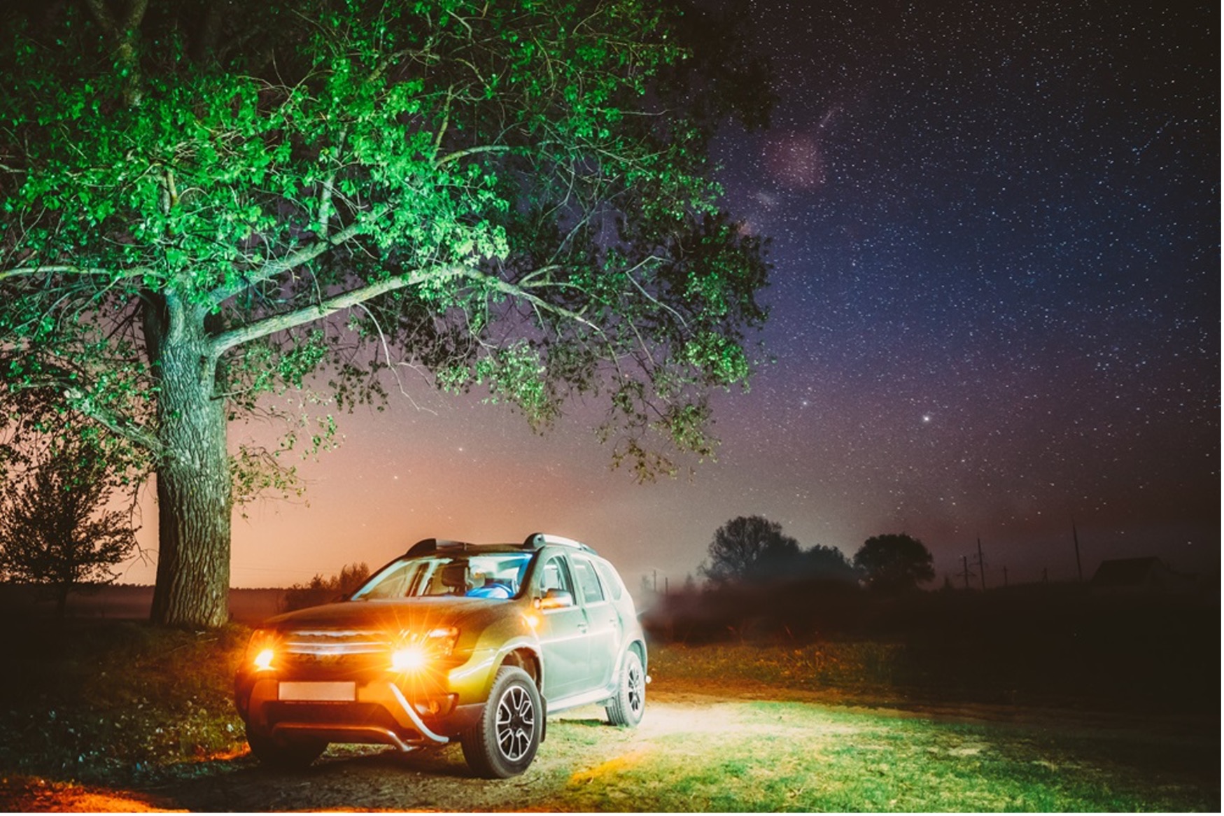 El boom de los SUV