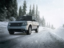 Land Rover lanza el Range Rover Sport SDV6, con el diésel V6 de 255 caballos
