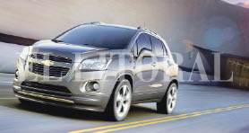 Chevrolet crece en ofertas