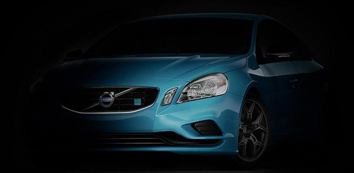 Volvo S60 Polestar, germen de la futura berlina deportiva sueca