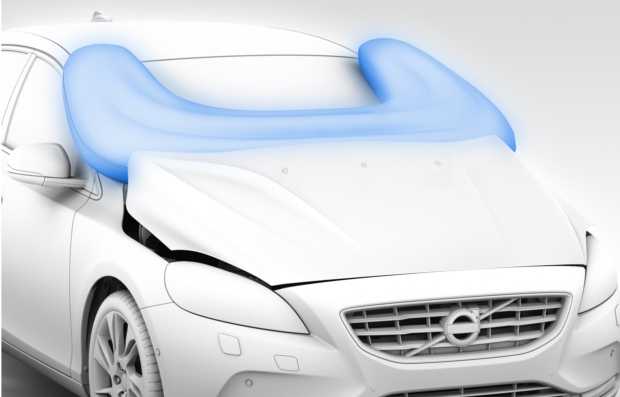 Primer contacto: Volvo V40