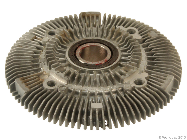 Foto de Embrague del Ventilador Enfriado del Motor para Jaguar, Triumph, BMW N�mero de Parte W0133-1604494