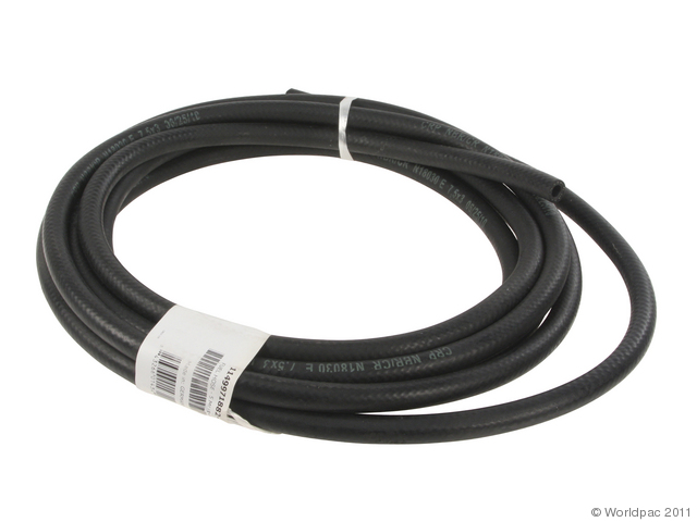 Foto de Manguera de Tanque Recuperaci�n de Refrigerante para Mercedes-Benz N�mero de Parte W0133-1609564