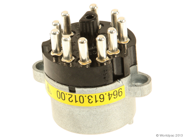 Foto de Interruptor de encendido para Porsche 914 Porsche 944 Porsche 928 Porsche 911 N�mero de Parte W0133-1614506