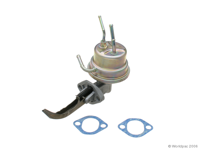 Foto de Bomba de Combustible Mec�nica para Toyota Corolla 1983 1984 1985 1986 1987 N�mero de Parte W0133-1624036