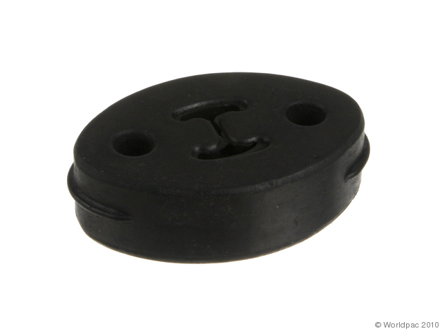 Foto de Sujetador Colgante Sistema de Escape para Volvo N�mero de Parte W0133-1633416