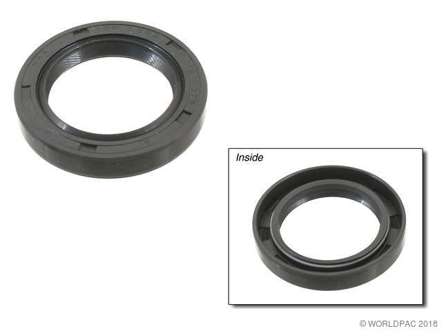 Foto de Sello del cigue�al del motor para MG MGB MG Midget N�mero de Parte W0133-1641040