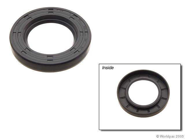 Foto de Sello de Pi��n Diferencial para MG MGA MG MGB MG Midget N�mero de Parte W0133-1642058