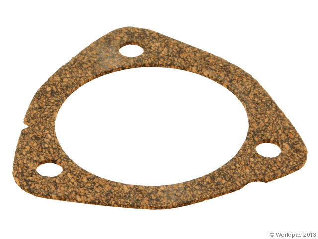 Foto de Empacadura de la carcasa del termostato del refrig para MG MGA MG MGB MG Midget N�mero de Parte W0133-1644242