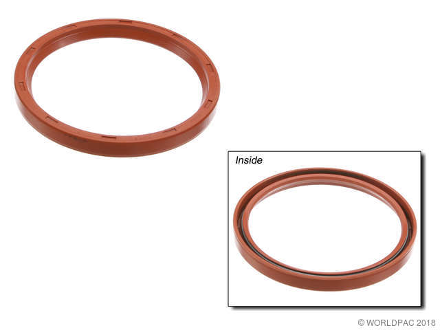 Foto de Sello del cigue�al del motor para MG MGB N�mero de Parte W0133-1718750