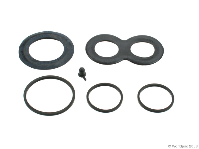 Foto de Kit de reparacin de Pinza de Freno para Jaguar XJ12 Jaguar XJ6 Jaguar XKE Jaguar XJ Nmero de Parte W0133-1758750