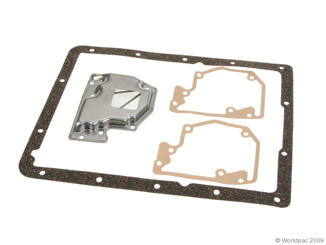 Foto de Filtro Transmison Automatica para Mitsubishi, Toyota, Volvo N�mero de Parte W0133-1798268