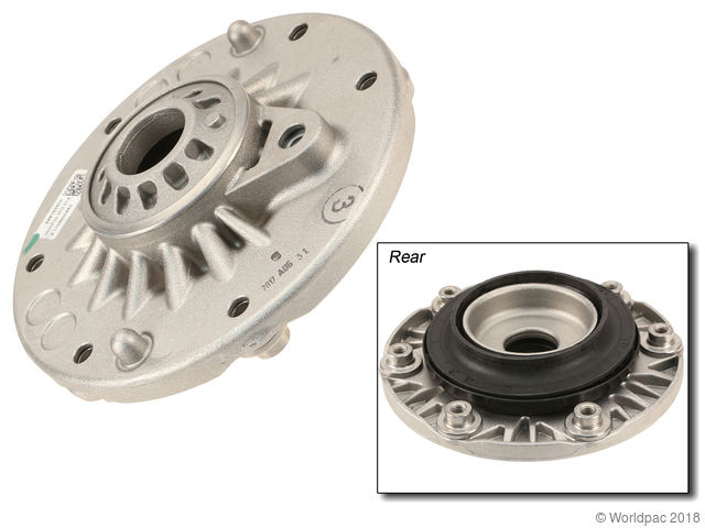 Foto de Base del Amortiguador para BMW N�mero de Parte W0133-2215597