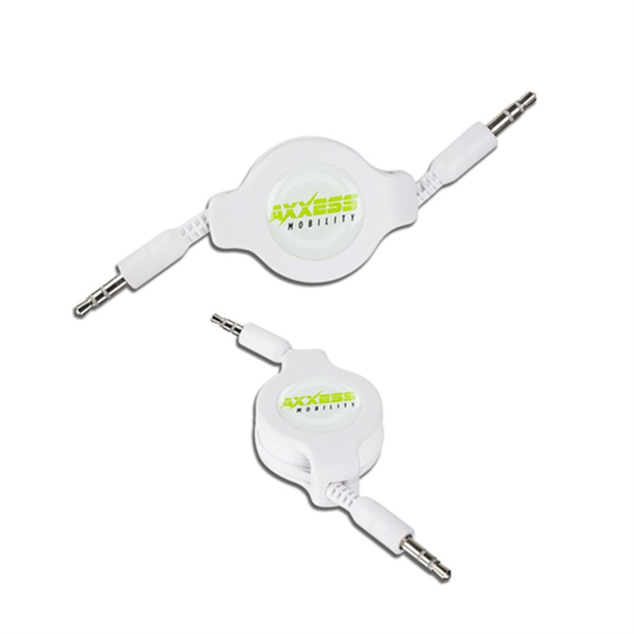 Foto de Cable de extensi�n Axxess 3.5 Mini Jack