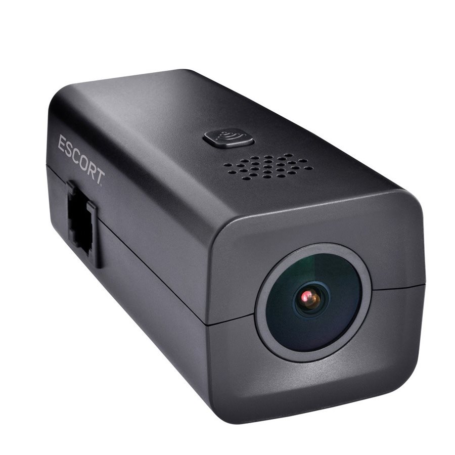 Foto de Escort Dash Cam