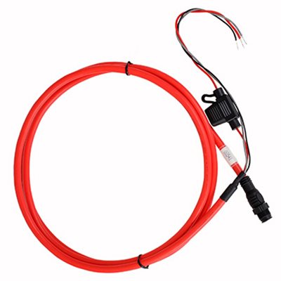 Foto de Fusion Marine 6 '/ 2m NMEA 2000 Power Cable