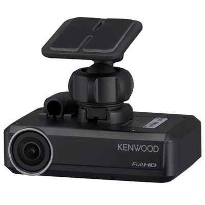 Foto de Kenwood Dash Cam Link funciona con DMX7704S