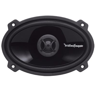 Foto de Rockford Punch P1 4 