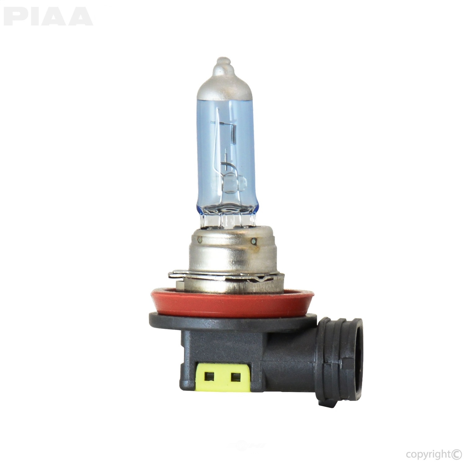 Foto de Bombilla de la luz de niebla H8 Xtreme White Hybrid Replacement para BMW 328i xDrive 2011 Marca PIAA N�mero de Parte 13-10108