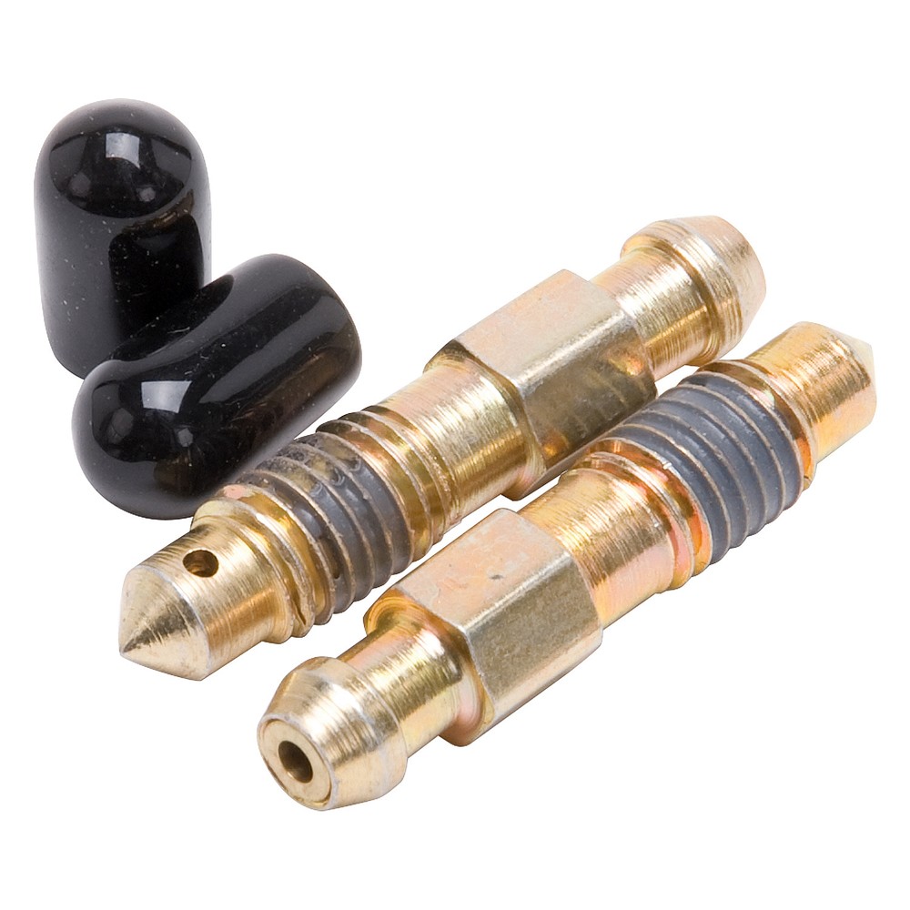Foto de Tornillo Drenaje L�quido de Freno Speed para Ford Focus 2005 Marca RUSSELL N�mero de Parte 639620