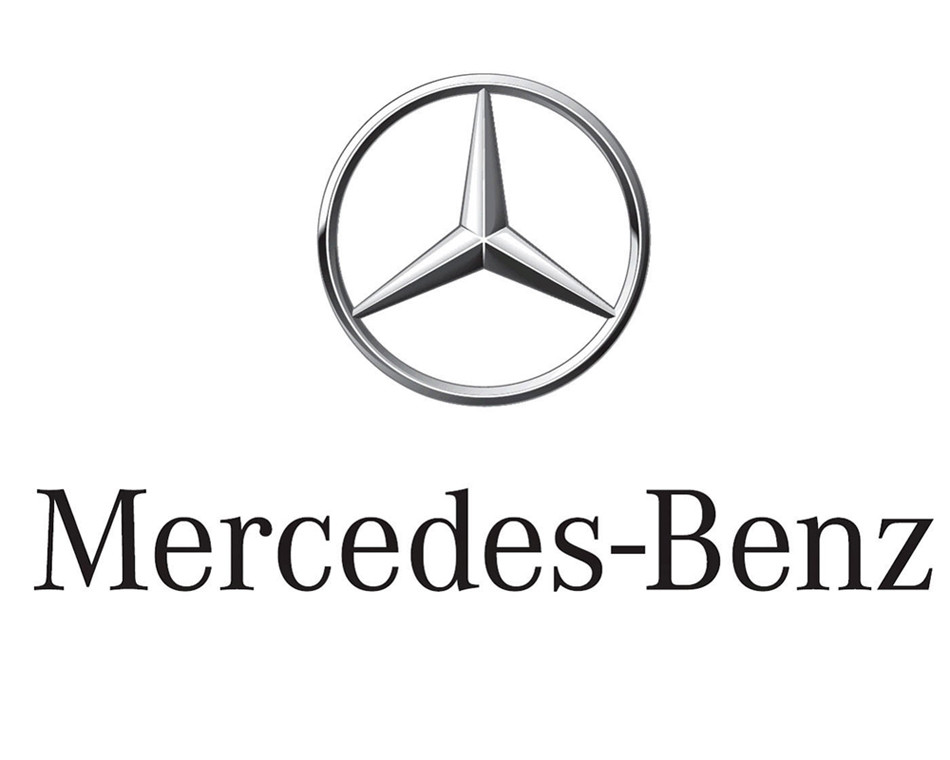 Foto de Emblema de la rejilla / parrilla para Mercedes-Benz E300 1997 Marca MERCEDES OEM Nmero de Parte 2028800186
