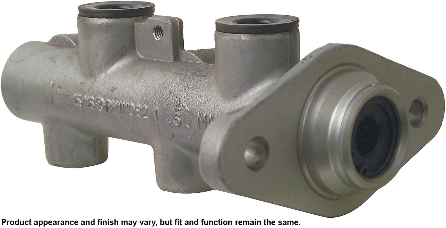 Foto de Cilindro Maestro de Freno para Kia Spectra 2004 2005 Marca CARDONE Remanufacturado N�mero de Parte 11-3288