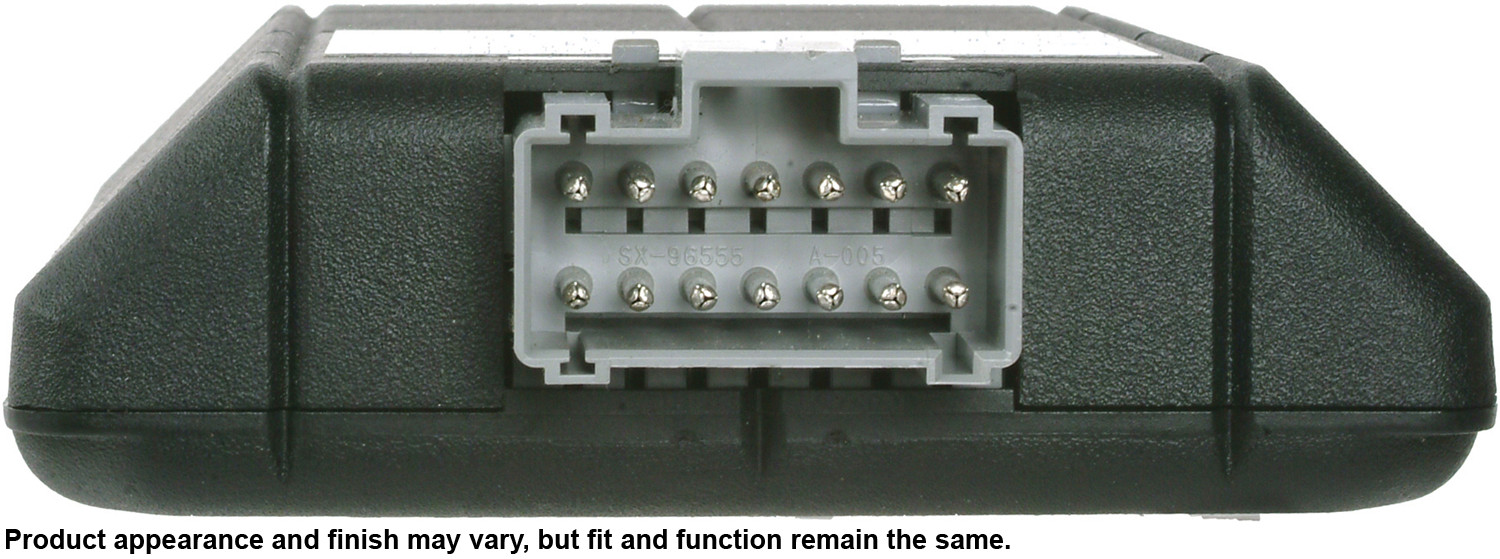 Foto de M�dulo de control de ABS para Dodge Dakota Dodge Ramcharger Dodge D150 Dodge D250 Dodge D350 Dodge W150 Dodge W250 Dodge W350 Marca CARDONE Remanufacturado Parte #12-1001