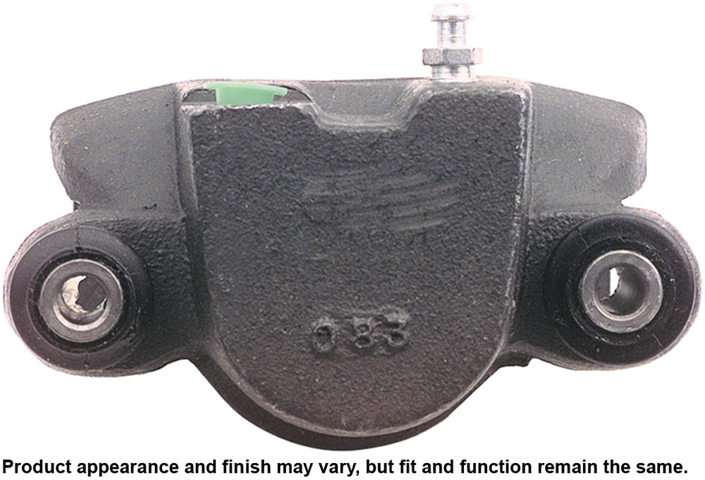 Foto de Caliper de Freno de Disco Reman Friction Choice para Ford Windstar 1998 Marca CARDONE Nmero de Parte 18-4609