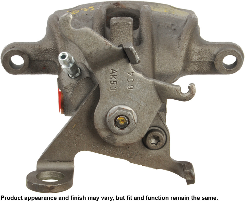 Foto de Caliper de Freno de Disco Reman Friction Choice para Ford Focus 2001 Marca CARDONE N�mero de Parte 18-4822