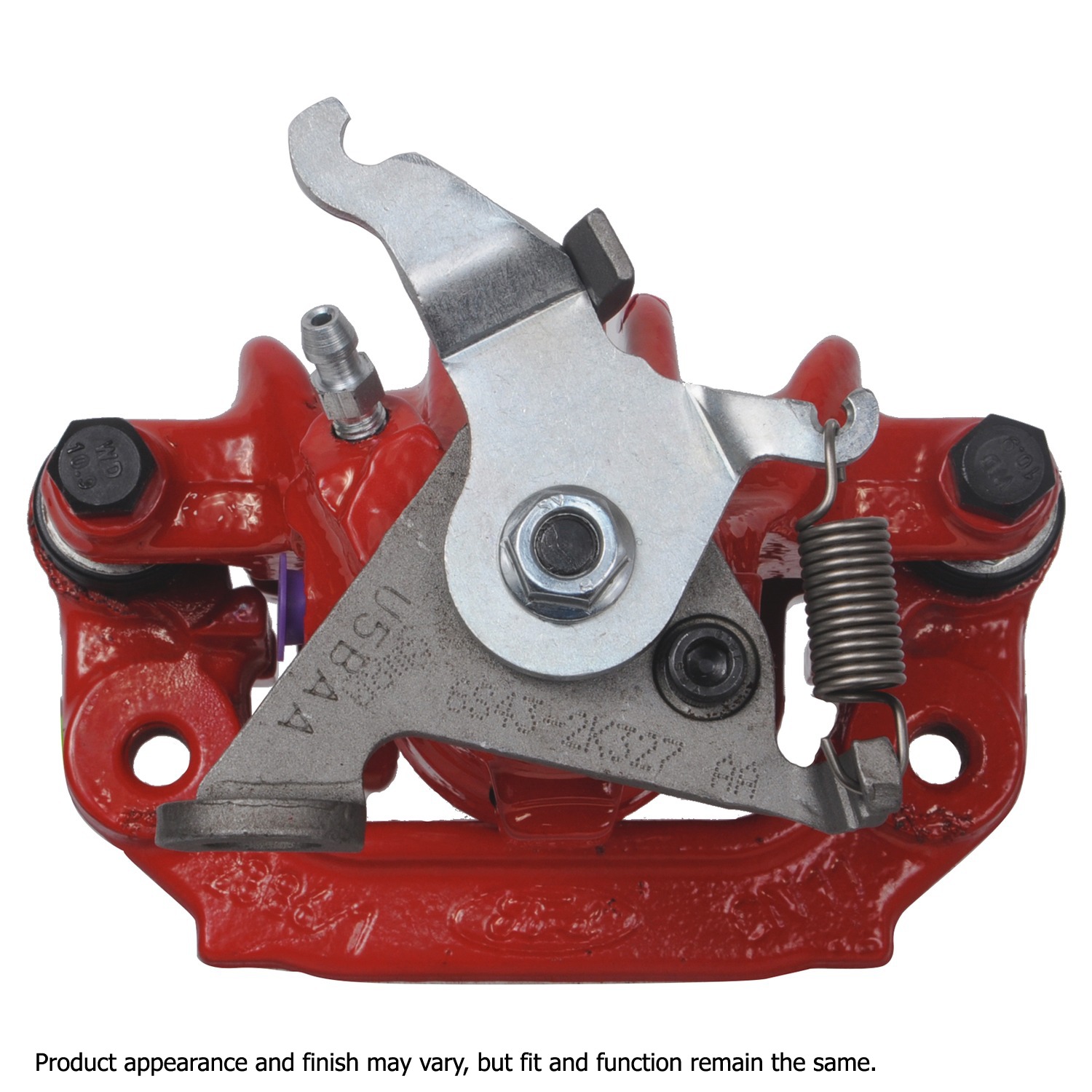 Foto de Caliper de Freno de Disco Reman Custom Fx Color Coated para Ford Focus 2001 Marca CARDONE N�mero de Parte 18-4822XR