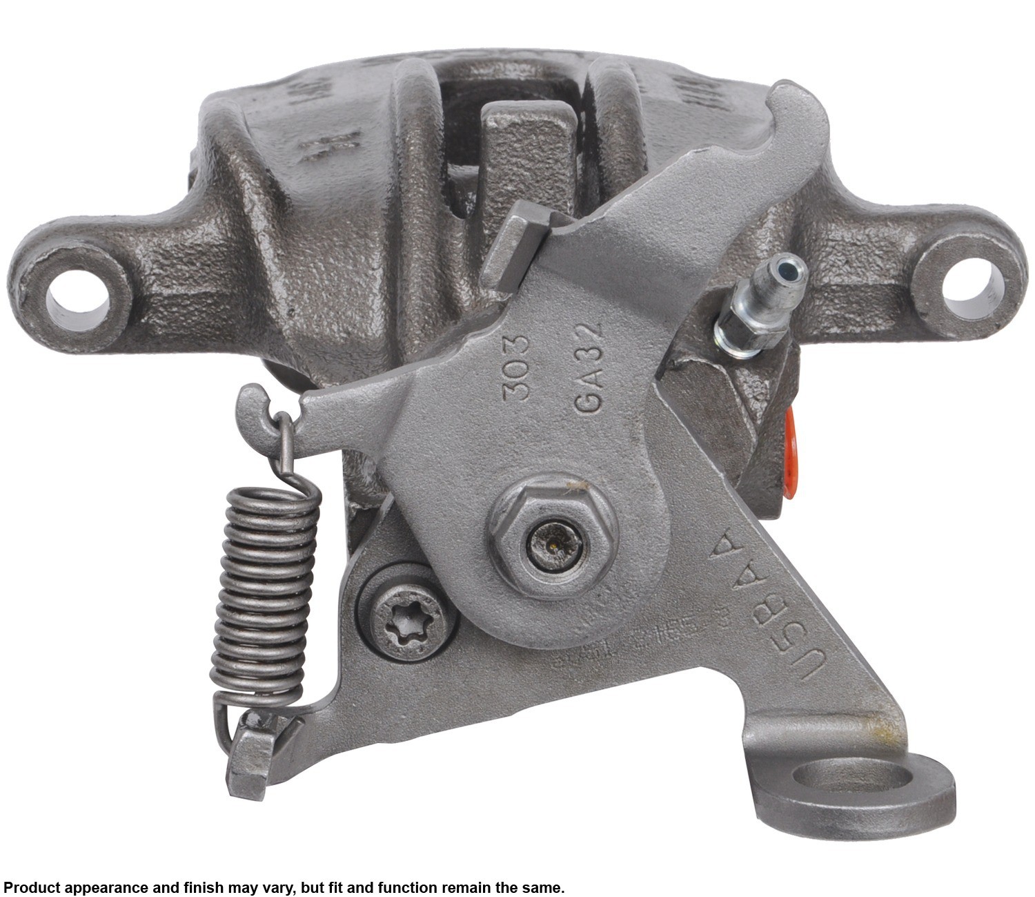 Foto de Caliper de Freno de Disco Reman Friction Choice para Ford Focus 2001 Marca CARDONE N�mero de Parte 18-4823