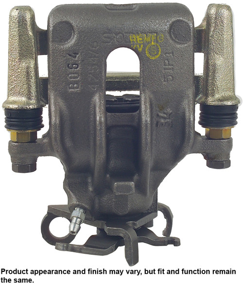 Foto de Caliper de Freno de Disco Reman Friction Choice w Bracket para Ford Focus 2001 Marca CARDONE N�mero de Parte 18-B4822