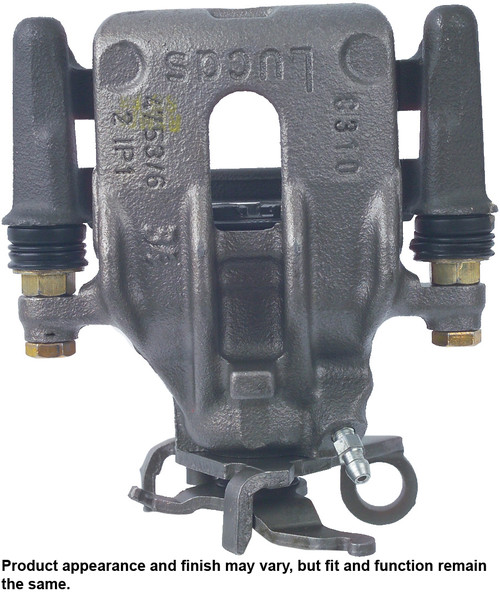 Foto de Caliper de Freno de Disco Reman Friction Choice w Bracket para Ford Focus 2001 Marca CARDONE N�mero de Parte 18-B4823