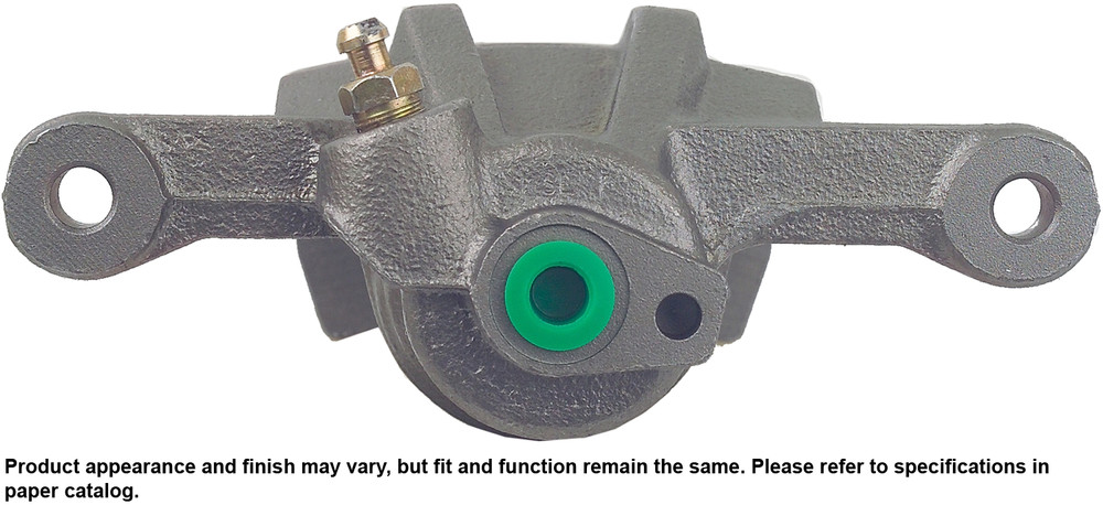 Foto de Caliper de Freno de Disco Reman Friction Choice para Chevrolet Optra 2007 Marca CARDONE Nmero de Parte 19-2978