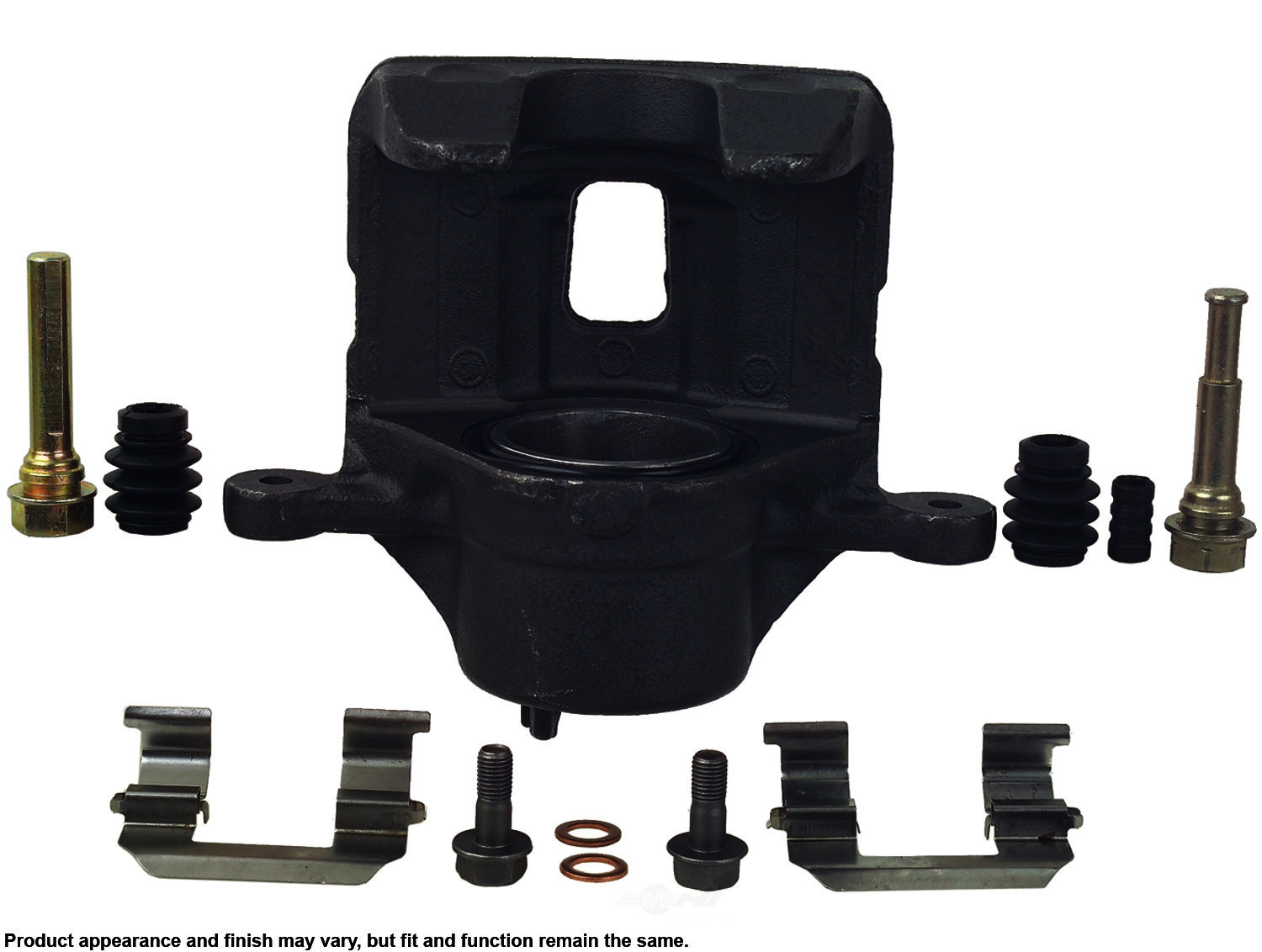 Foto de Pinza de Freno de Disco Reman Friction Choice para Hyundai Sonata 2007 Marca CARDONE Nmero de Parte 19-2998