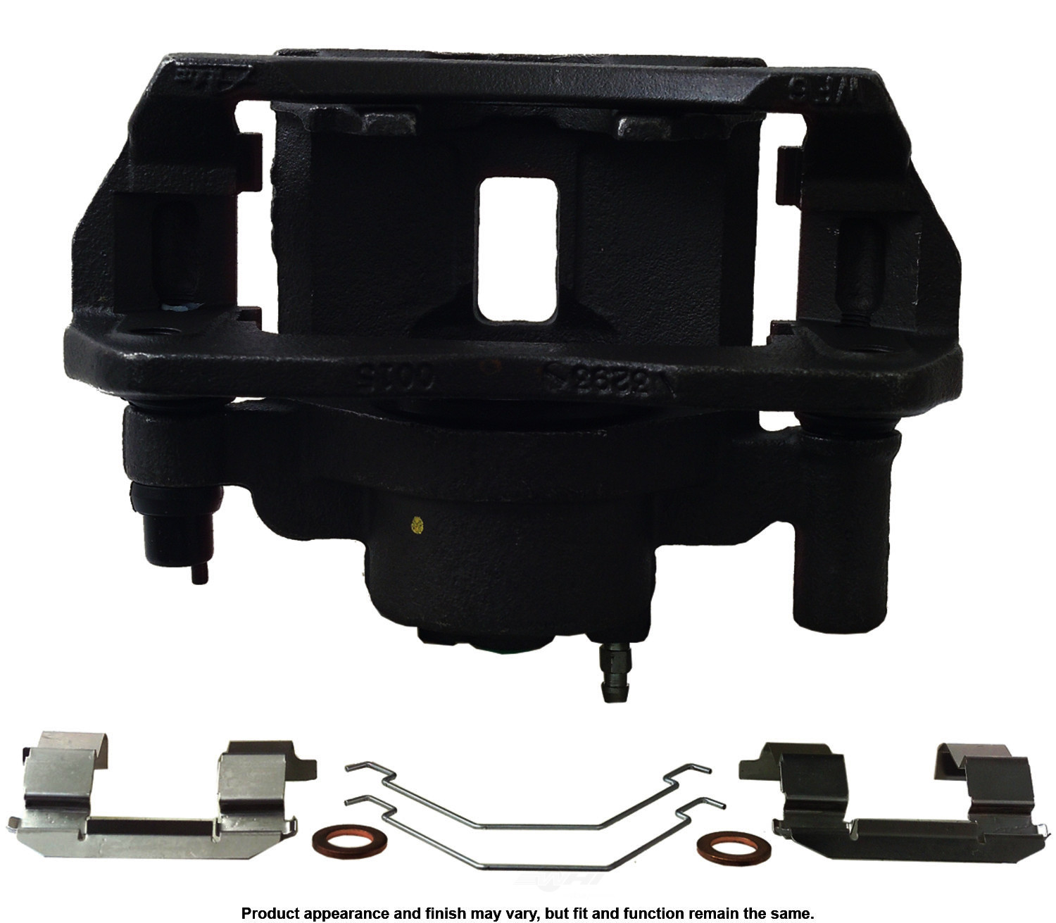 Foto de Pinza de Freno de Disco Reman Friction Choice w Bracket para Mazda Protege5 2002 Marca CARDONE N�mero de Parte 19-B2608