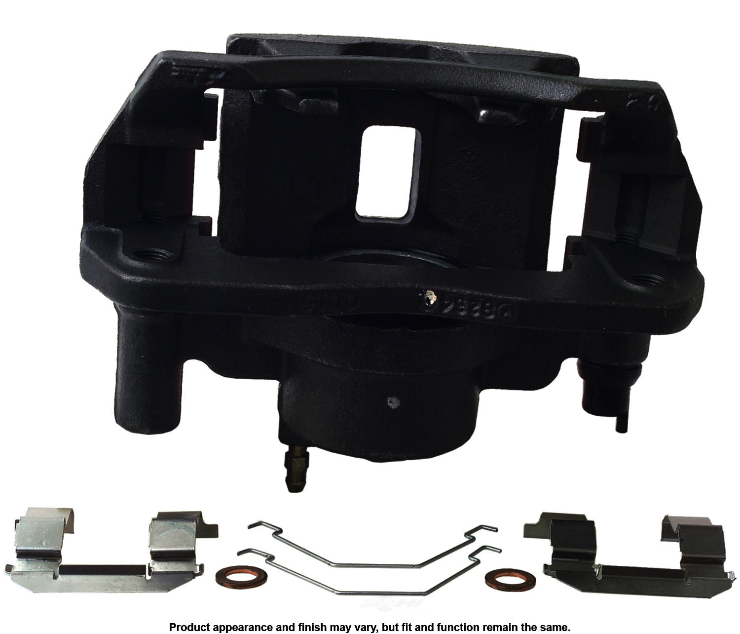 Foto de Pinza de Freno de Disco Reman Friction Choice w Bracket para Mazda Protege5 2002 Marca CARDONE N�mero de Parte 19-B2609