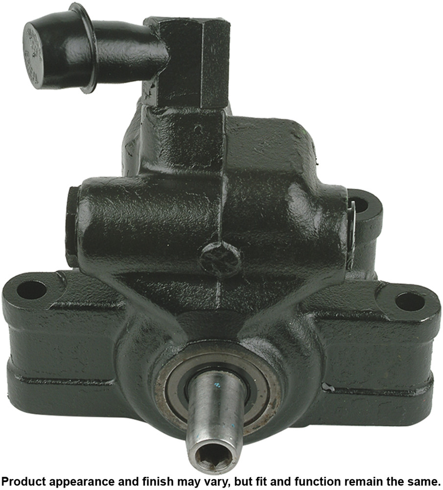 Foto de Bomba de Direcci�n Asistida para Ford Focus 2001 Marca CARDONE N�mero de Parte 20-292