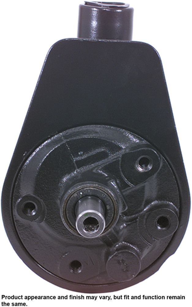 Foto de Bomba de Direccin Asistida para Chevrolet G30 1990 Marca CARDONE Nmero de Parte 20-7921